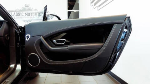 2013 Bentley Continental GT