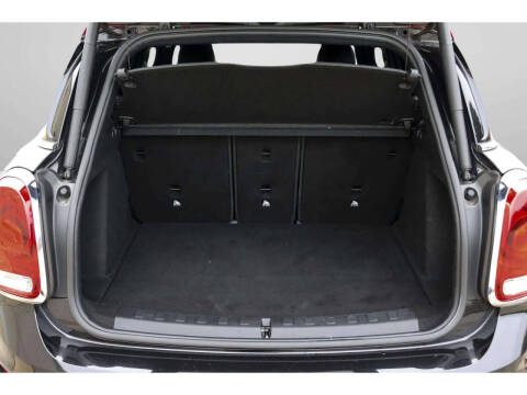 2018 MINI Countryman John Cooper Works ALL4