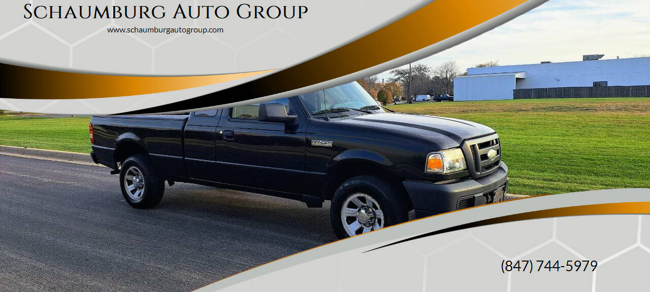 2006 Ford Ranger V6 Automatic Transmission Cheap