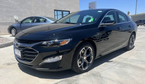2024 Chevrolet Malibu for sale at AUTO HOUSE in Phoenix AZ