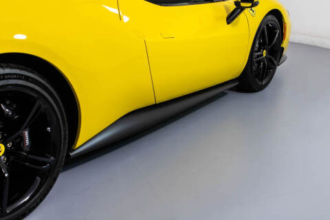 2023 Ferrari 296 GTB