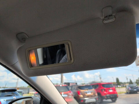 2010 Mazda CX-9 Touring