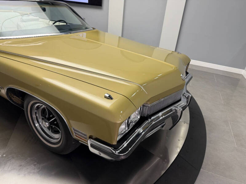 1972 Buick Centurion