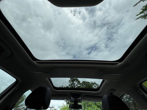 2017 BMW 7 Series 740i