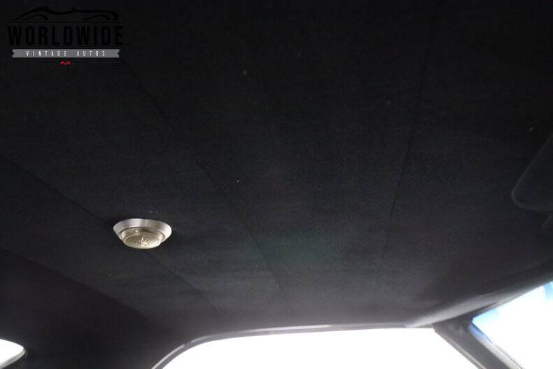 1969 Pontiac Firebird