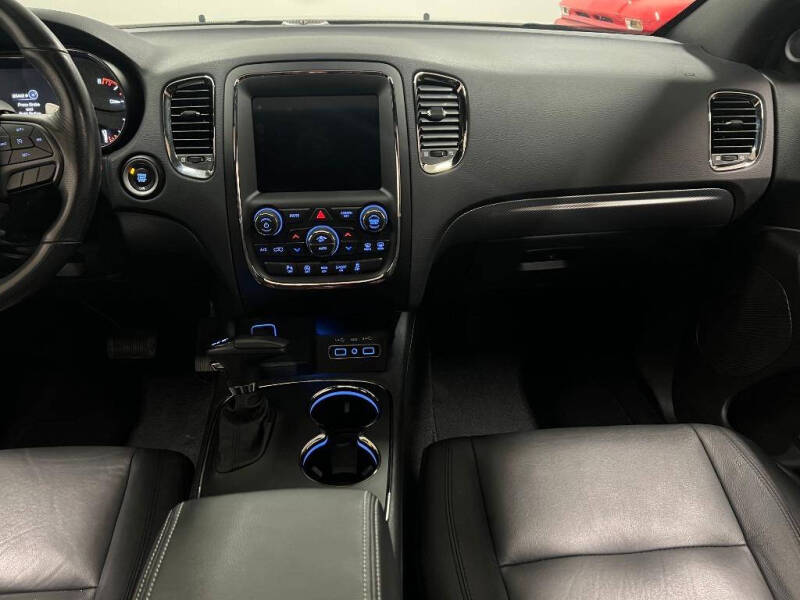 2020 Dodge Durango GT Plus