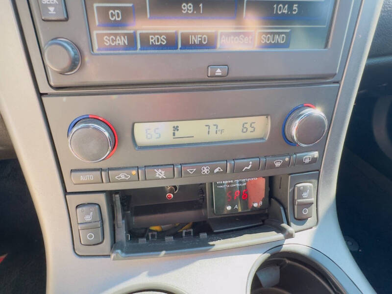 2006 Chevrolet Corvette