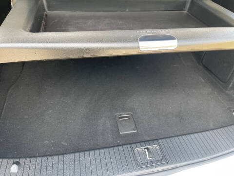 2015 Mercedes-Benz E-Class E 400 4MATIC