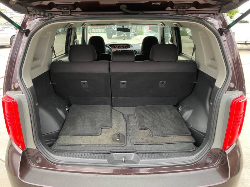 2008 Scion xB