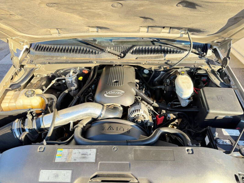 2003 GMC Sierra 1500