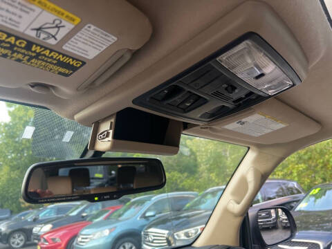 2011 Toyota 4Runner SR5