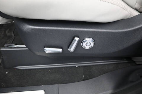 2026 Lincoln Navigator L Premiere