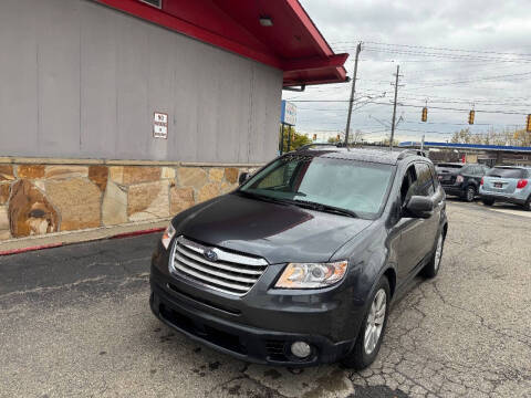 2009 Subaru Tribeca Ltd. 5-Pass.