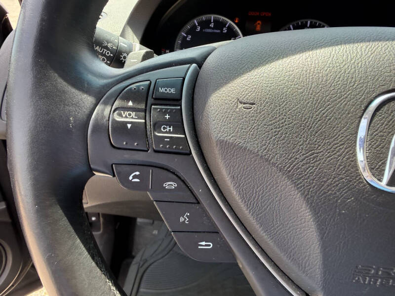 2015 Acura RDX w/Tech