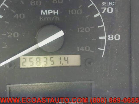 1994 Ford F-350