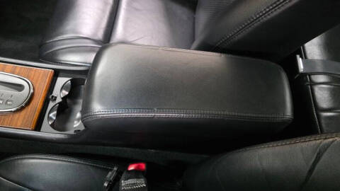 1998 Cadillac Eldorado Touring