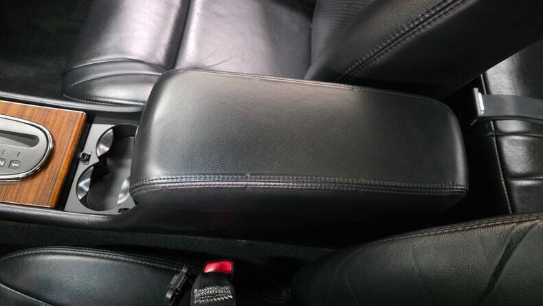 1998 Cadillac Eldorado Touring