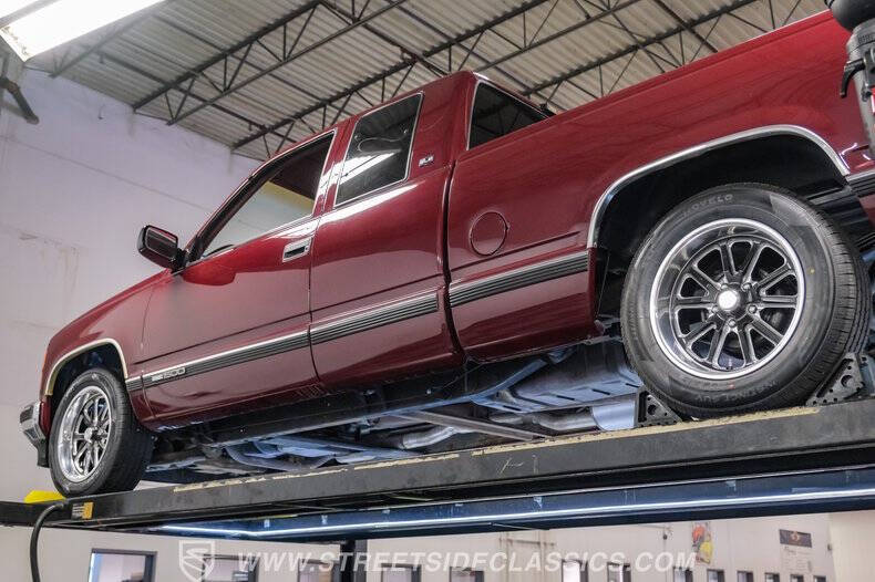 1995 GMC Sierra 1500