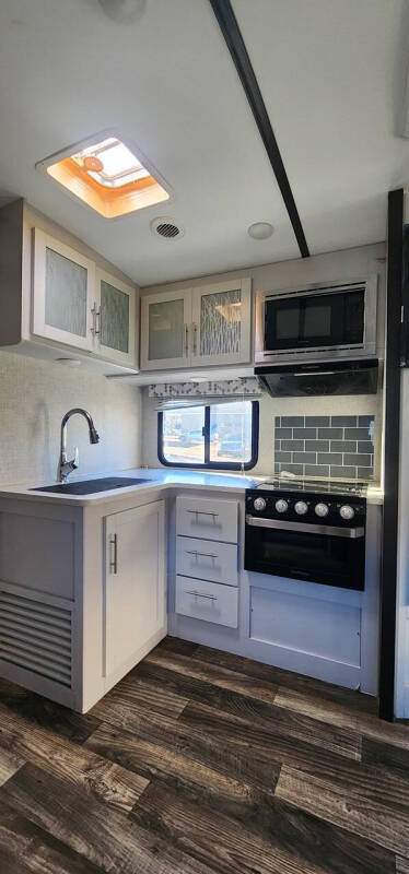 2019 Keystone RV Premier