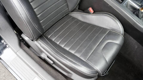 2013 Ford Mustang GT Premium