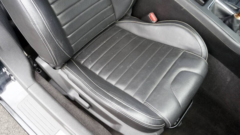 2013 Ford Mustang GT Premium