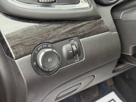 2015 Buick Encore Leather