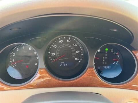 2005 Lexus ES 330