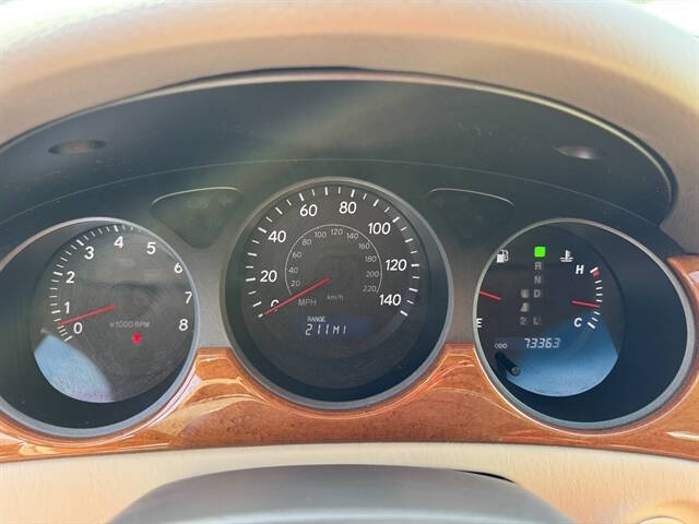 2005 Lexus ES 330