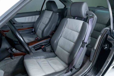 1995 BMW 850 CSI