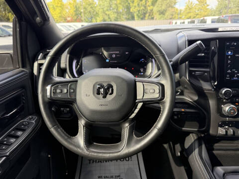 2023 RAM 2500 Limited