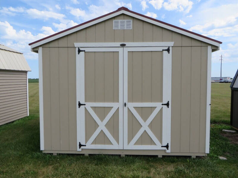 Hinkle Auto Sales Car Dealer in Mount Pleasant, IA