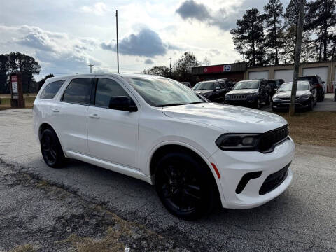 2023 Dodge Durango GT Launch Edition