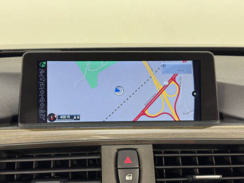 2014 BMW 4 Series 428i