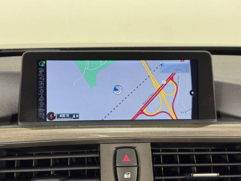 2014 BMW 4 Series 428i