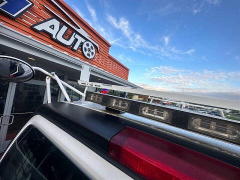 2013 GMC Savana 2500