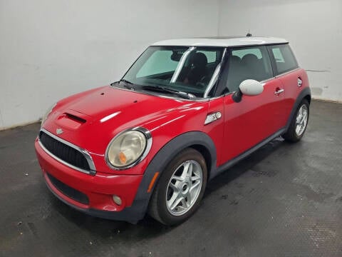 2007 MINI Cooper for sale at Automotive Connection in Fairfield OH