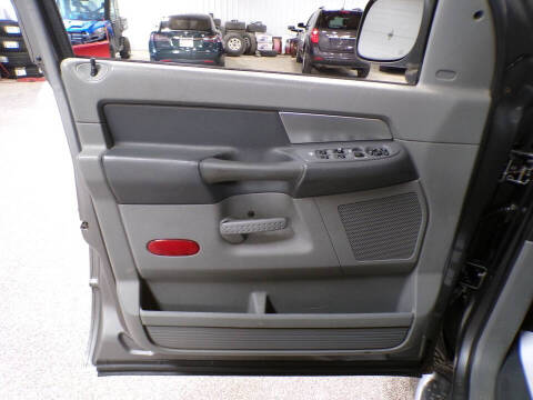 2007 Dodge Ram 1500