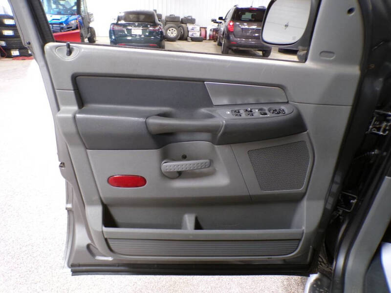 2007 Dodge Ram 1500