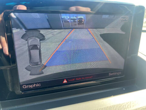 2016 Audi Q3 2.0T quattro Premium Plus