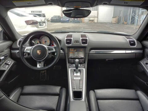 2014 Porsche Cayenne