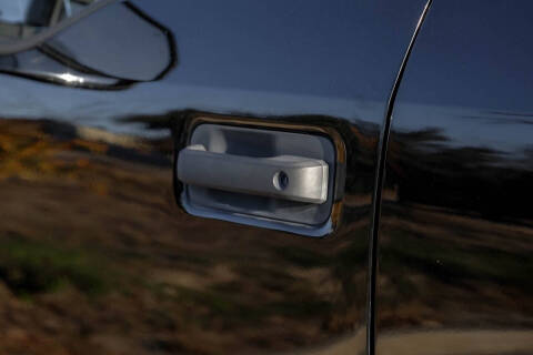 2017 Ford F-250 Super Duty