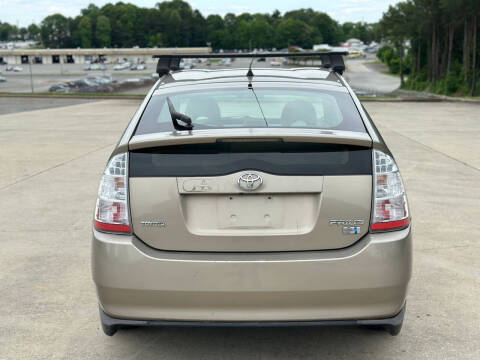 2008 Toyota Prius