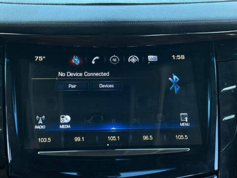 2019 Cadillac Escalade ESV Standard