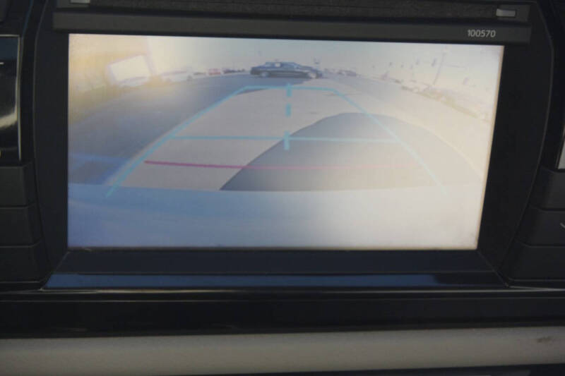 2016 Toyota Corolla LE Eco