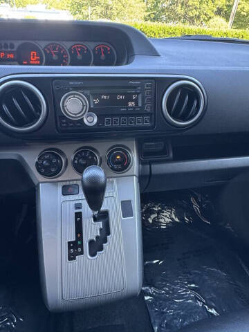 2010 Scion xB