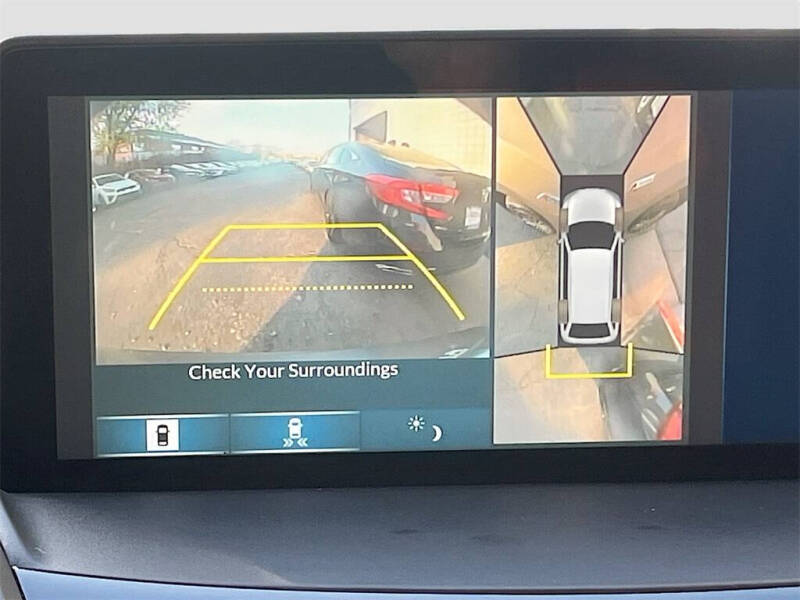 2024 Acura RDX SH-AWD w/Advance w/A-SPEC