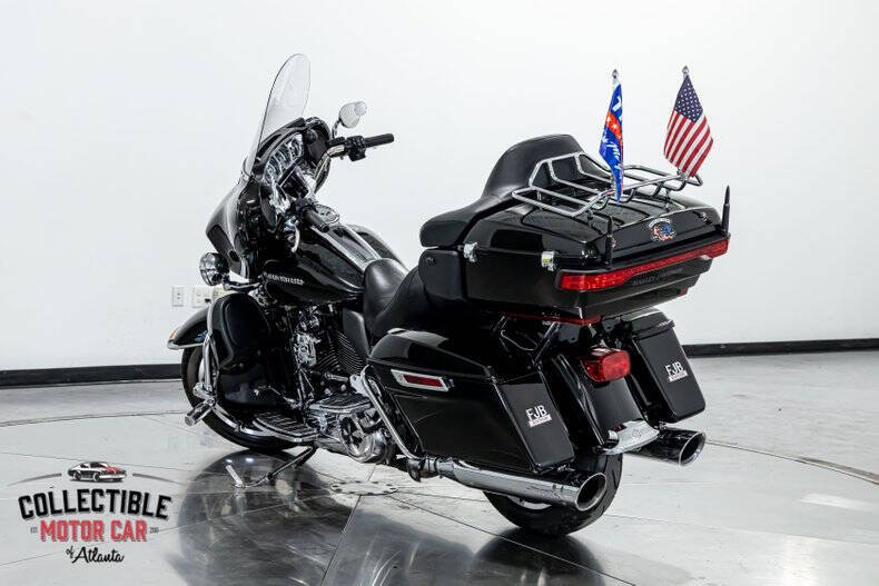 2019 Harley-Davidson Ultra Limited