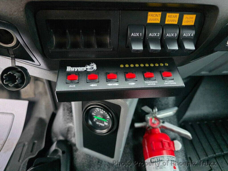 2018 Ford F-750 Super Duty