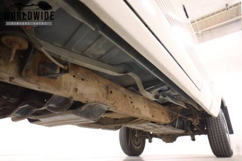 1990 Ford Ranger