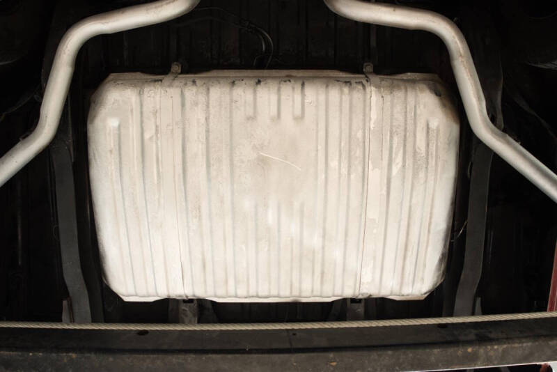 1970 Chevrolet El Camino